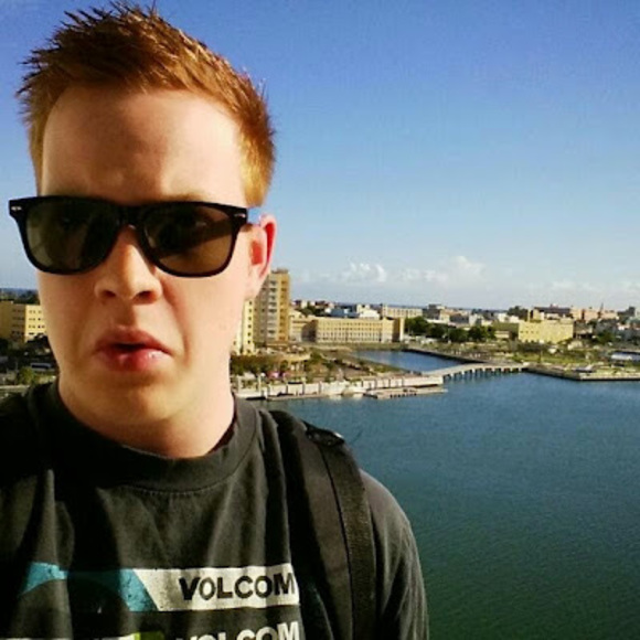 Meet your Posher, Matt - Picture 1 of 1